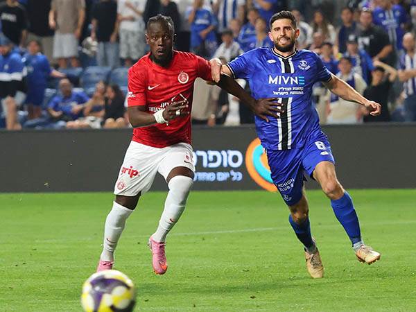 (אודי ציטיאט)