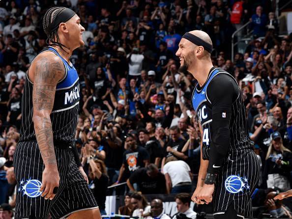 (Photo by Fernando Medina/NBAE via Getty Images)