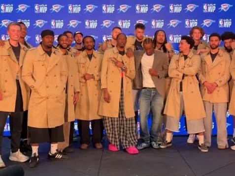 (NBA)