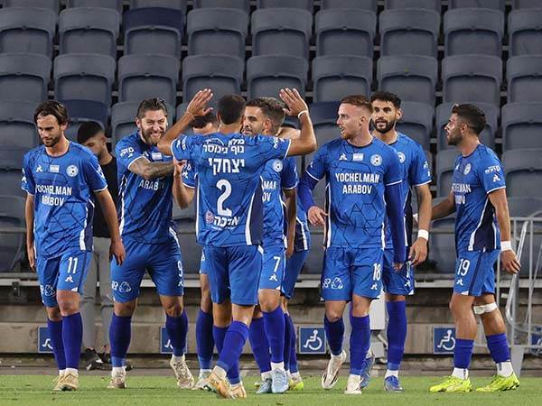 (צילום: דני מרון)
