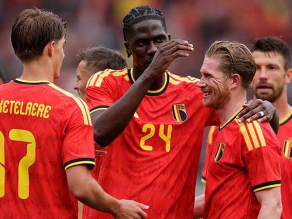 (Photo by Joris Verwijst/Soccrates/Getty Images)
