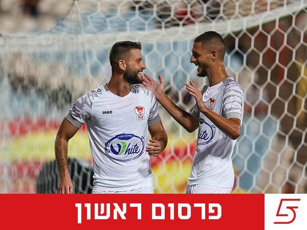 עדן שמיר (לירון מולדובן)