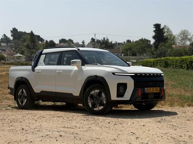 צילום: עמית מרצ'לי