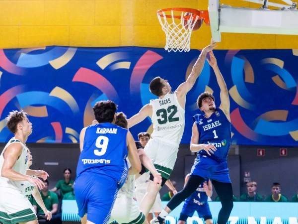 (FIBA)