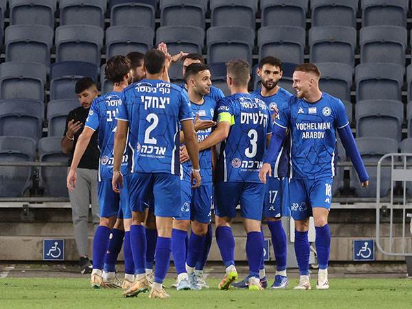 (צילום: דני מרון)