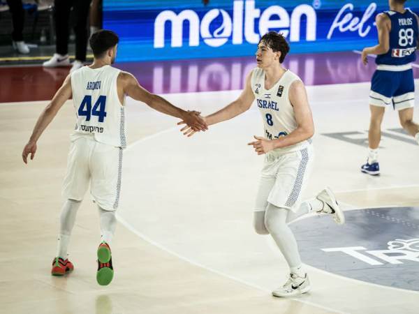 (FIBA)