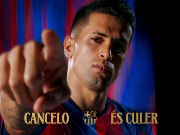 (FC Barcelona)