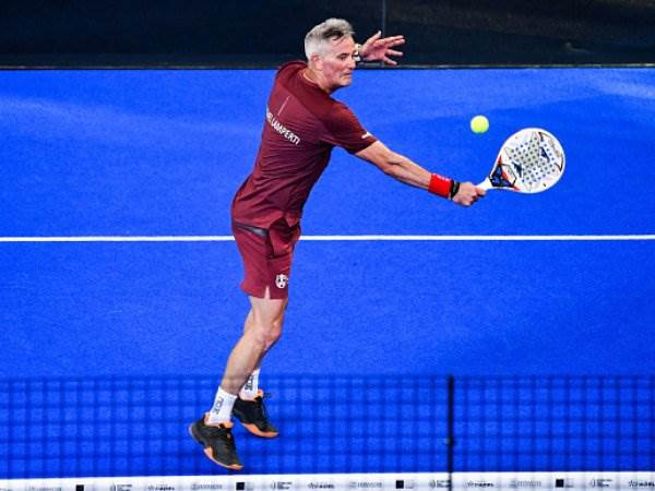 (Photo by Sandra Ruhaut/Icon Sport via Getty Images)