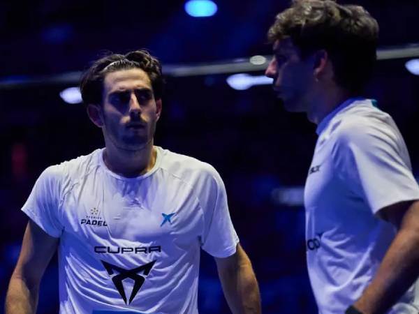 (Premier Padel)