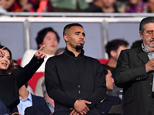 ז`סוס. ירשום בכורה? (David Ramos/Getty Images)