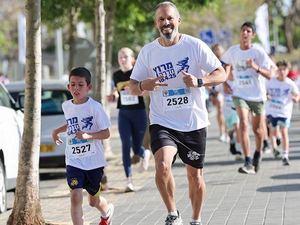 צילום: עודד קרני