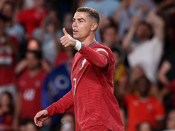 (Carlos Rodrigues/Getty Images)