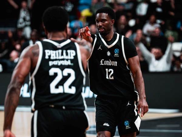 (EUROCUP)