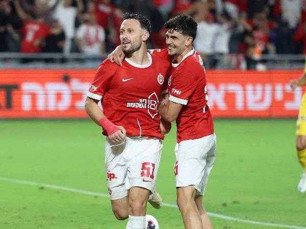 והתפוצצו במחצית השנייה (אלן שיבר)
