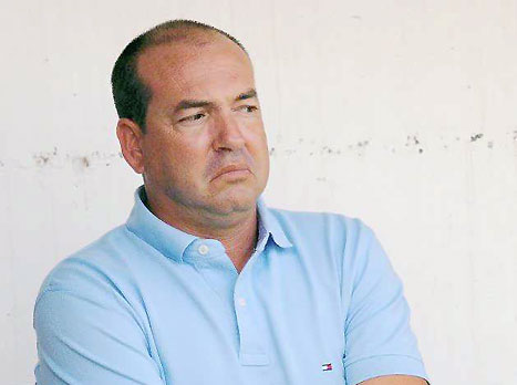 ברקוביץ'. "ההתנהלות אצלו הייתה שפויה" (אלן שיבר)