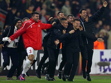 "חוויה אדירה" (Getty)