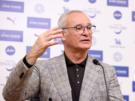 יצאו מהמשבר דווקא מול סיטי? ראניירי (getty)