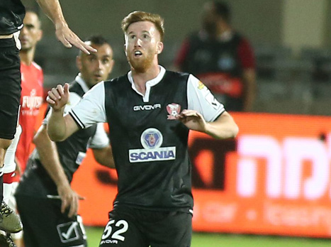 ז'אורז'יניו. יגיע מסכנין לבירה? (אלן שיבר)