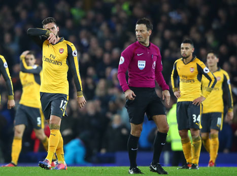 השופט קאלטנברג (GETTY)