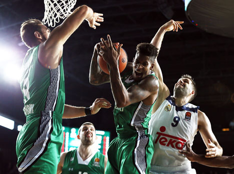 קלייברן ודרושפאקה התאוששו (gettyimages)
