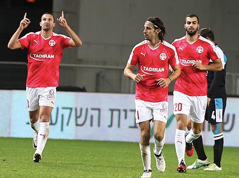 מי יעצור אותם? שחקני ב"ש (אלן שיבר)