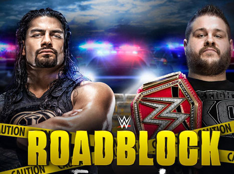 רק התואר של אוונס יהיה על הכף (צילום: WWE)