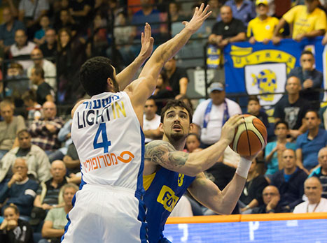 הזיהום הסתבך (מנהלת הליגה)