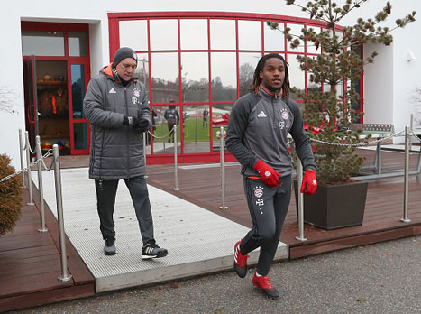 "המשחק המושלם לכל אוהד". אנצ'לוטי (gettyimages)