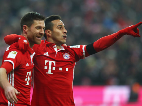 התכבד בכיבוש השני. אלונסו (gettyimages)