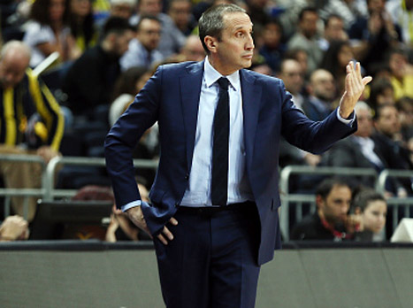 בלאט. ינצח את האקסית? (Getty)