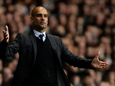 ההגרלה לא היטיבה עם פפ (GETTY)