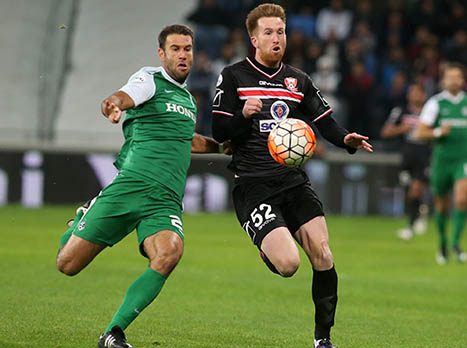 העניין בז'אור'זיניו יחודש? (יוסי שקל)