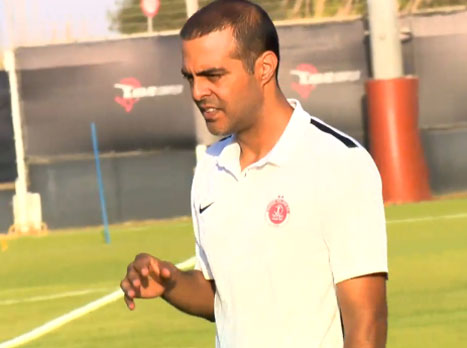 גיא לוזון. ימתין את החמישי בינואר