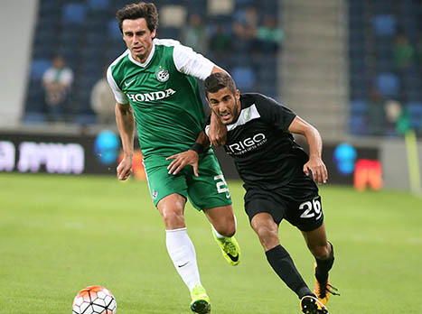 ואצק. יחזור (יוסי שקל)