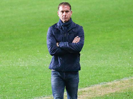 כבר במקום החמישי. קשטן (דני מרון)