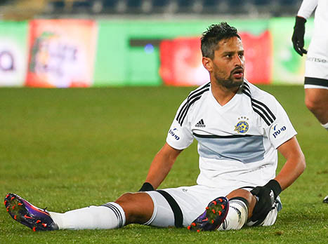 בלי שינוי, מכבי עלולה לשקוע (דני מרון)