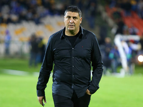 נעים. יעלה בהרכב חזק