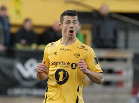 יגיע? אזמי (טוויטר)