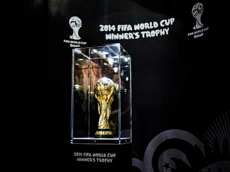 80 משחקים בטורניר אחד (Getty)