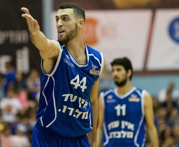 ניצחון ענק לדרומיים (מנהלת הליגה)