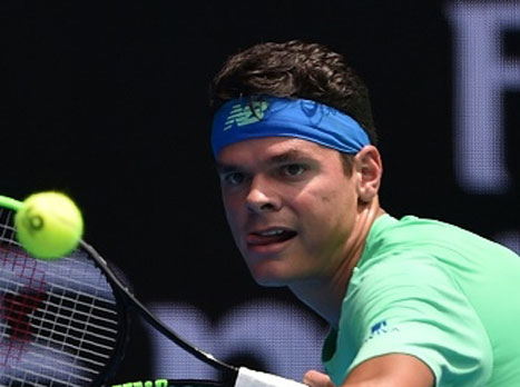 גם ראוניץ' לא התקשה (getty)