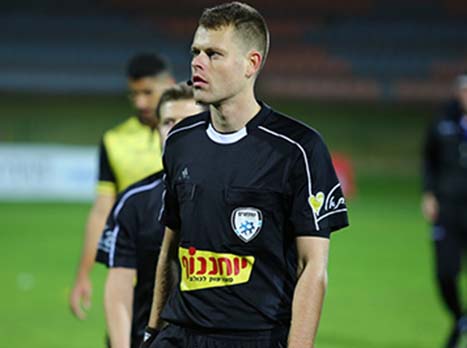 שחקני אשקלון עלולים לספוג עונש כבד (דני מרון)