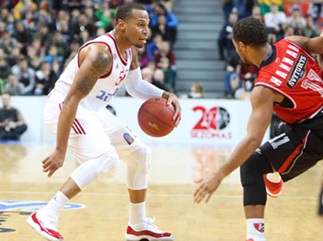 מבחן. ג'רלס (ריטאס)