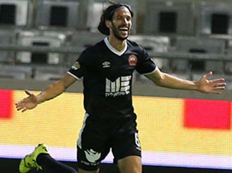 ירים את רעננה למעלה? (אלן שיבר)