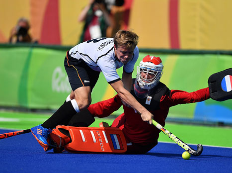 שיטת הפנדל תועתק לכדורגל? (Getty)