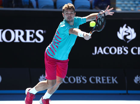 ואוורינקה. דומיננטי ברוב הנקודות המכריעות (getty)