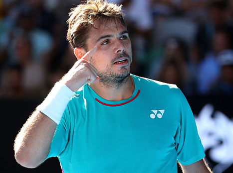 דהר לשלב הבא. ווארינקה (getty)