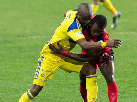 דסה. יגיע עייף למשחק מול חיפה בשני (עודד קרני)