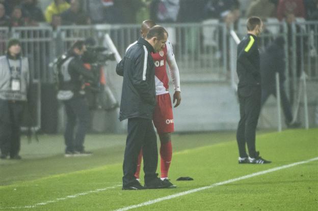 מאמן שמבין שהעולם שייך לצעירים (האתר הרשמי של מונאקו)