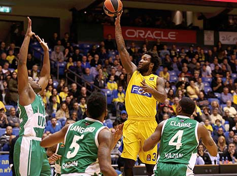 קאזאן הגיעה חלשה מתמיד (אלן שיבר)